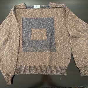 Men's Cardigan Sweater